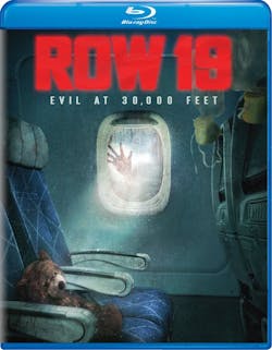 Row 19 [Blu-ray]
