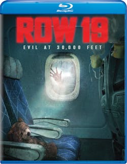 Row 19 [Blu-ray]