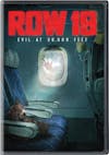 Row 19 [DVD] - Front