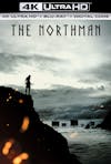The Northman (4K Ultra HD + Blu-ray) [UHD]