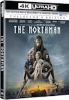 The Northman (4K Ultra HD + Blu-ray) [UHD] - 3D