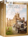 Downton Abbey: A New Era (Limited Edition Gift Set with DVD) [Blu-ray] - 3D