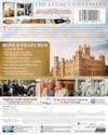 Downton Abbey: A New Era (Limited Edition Gift Set with DVD) [Blu-ray] - Back