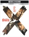 The Departed (4K Ultra HD) [UHD] - Front