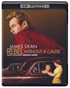 Rebel Without a Cause (4K Ultra HD + Blu-ray) [UHD] - Front