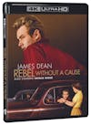 Rebel Without a Cause (4K Ultra HD + Blu-ray) [UHD] - 3D