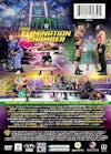 WWE: Elimination Chamber 2022 [DVD] - Back