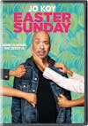 Easter Sunday [DVD] - Front
