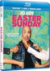 Easter Sunday (with DVD) [Blu-ray] - 3D