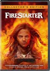 Firestarter [DVD] - Front
