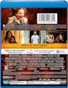 Firestarter (with DVD) [Blu-ray] - Back