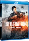 Infiltration [Blu-ray] - 3D