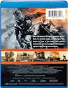 Infiltration [Blu-ray] - Back
