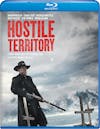 Hostile Territory [Blu-ray] - Front