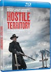 Hostile Territory [Blu-ray] - 3D