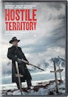 Hostile Territory [DVD] - Front