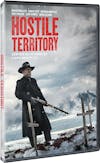 Hostile Territory [DVD] - 3D