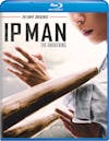 Ip Man: The Awakening [Blu-ray] - Front