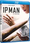 Ip Man: The Awakening [Blu-ray] - 3D