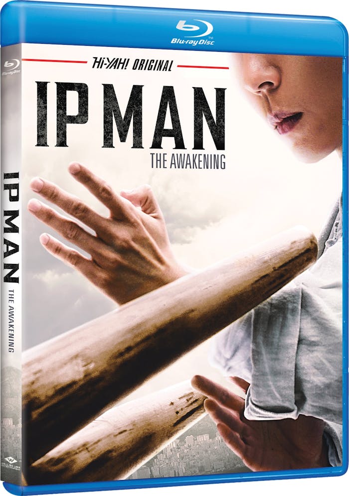 Ip Man: The Awakening [Blu-ray]