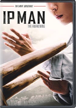Ip Man: The Awakening [DVD]
