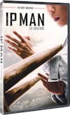 Ip Man: The Awakening [DVD] - 3D