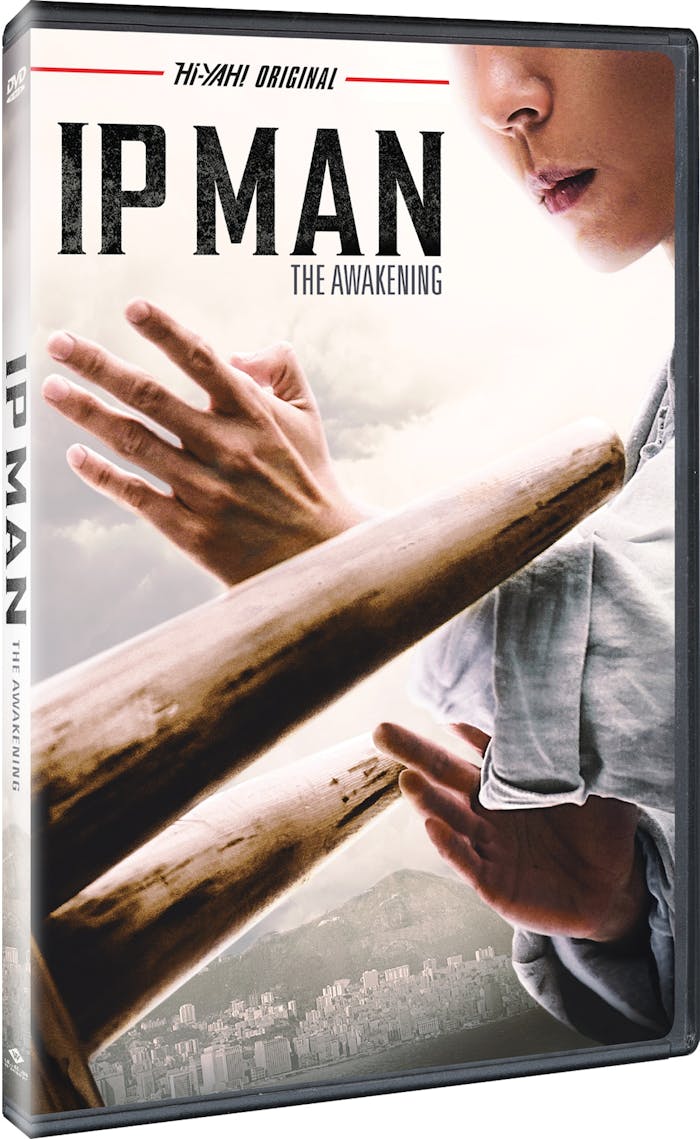 Ip Man: The Awakening [DVD]