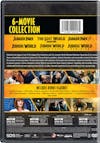 Jurassic World: Ultimate Collection (Box Set) [DVD] - Back