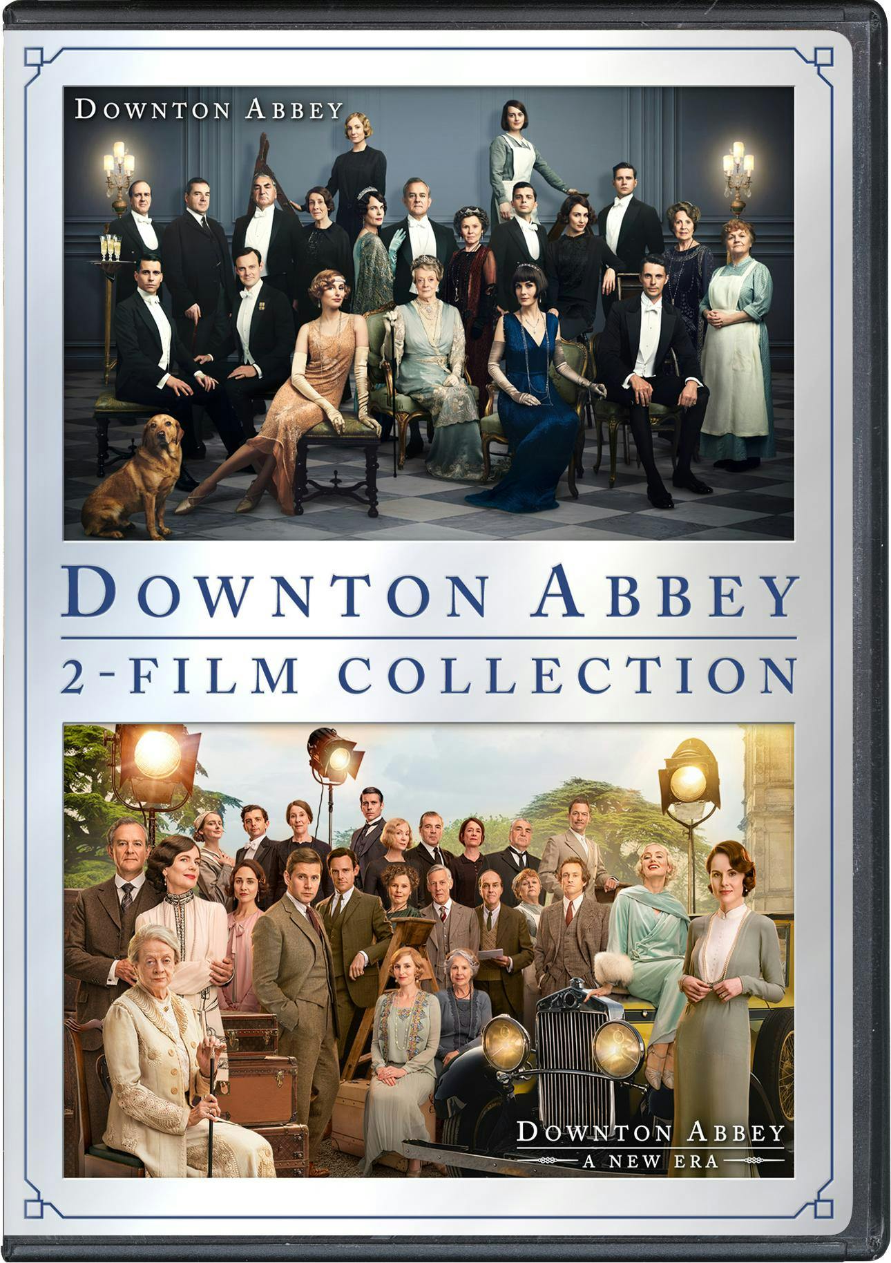 You searched for downton abbey movie 2019 gruv