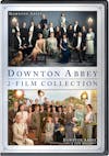 Downton Abbey: The Movie/Downton Abbey: A New Era (DVD Double Feature) [DVD] - Front
