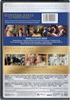 Downton Abbey: The Movie/Downton Abbey: A New Era (DVD Double Feature) [DVD] - Back