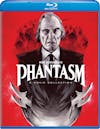 Phantasm Collection 1-5 (Box Set) [Blu-ray] - Front