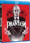 Phantasm Collection 1-5 (Box Set) [Blu-ray] - 3D