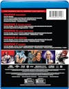 Phantasm Collection 1-5 (Box Set) [Blu-ray] - Back