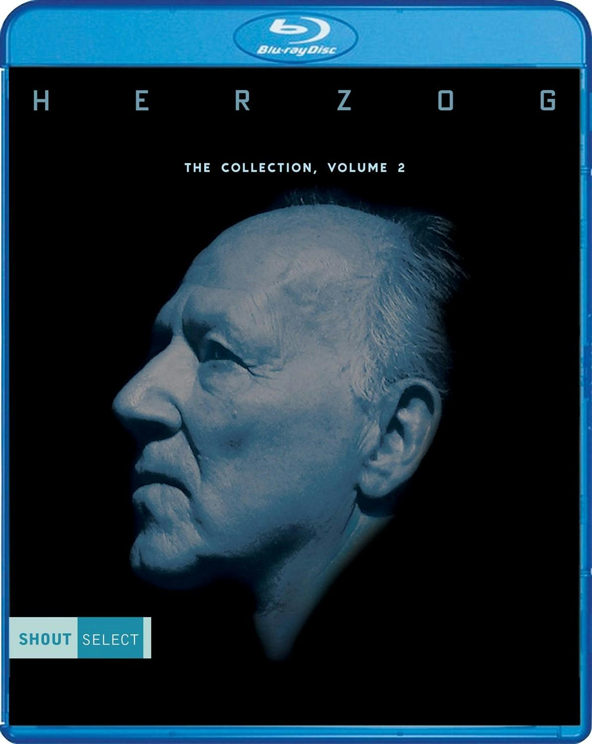 Herzog: The Collection Vol. 2 - Blu-ray