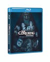The Conjuring Universe: 7 Film Collection (Box Set) [Blu-ray] - 3D