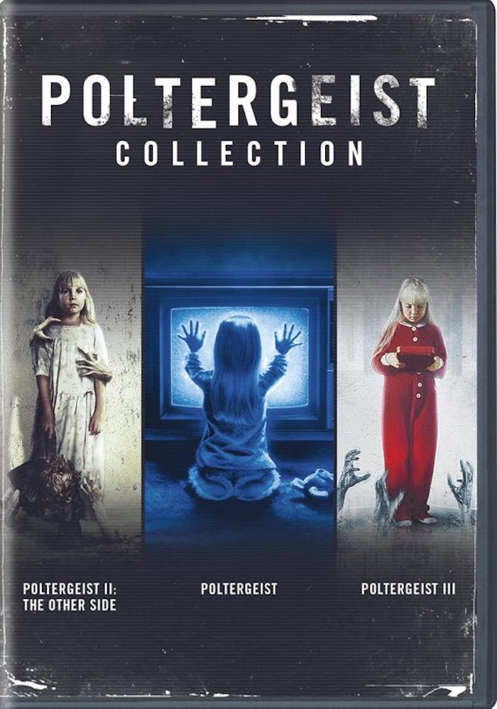 Poltergeist: Collection [DVD]