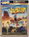 National Lampoon's Vacation (4K Ultra HD) [UHD] - Front