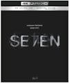 Seven (4K Ultra HD) [UHD] - Front