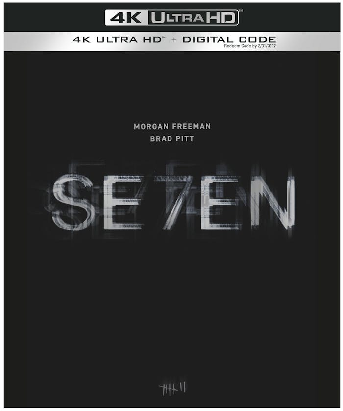 Seven (4K Ultra HD) [UHD]