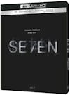 Seven (4K Ultra HD) [UHD] - 3D