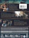 Fantastic Beasts 3-Film Collection (Box Set) [Blu-ray] - Back