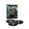 Fantastic Beasts: 3-film Collection (Box Set) [DVD] - 4