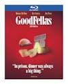 Goodfellas – 25th Anniversary [Blu-Ray] - Front