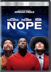 Nope [DVD] - Front