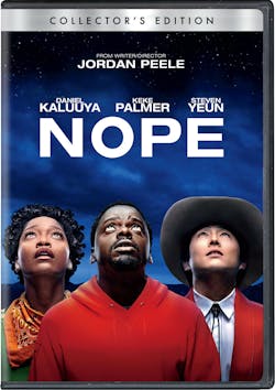Nope [DVD]