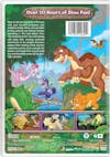 The Land Before Time: Complete TV Series (Box Set) [DVD] - Back