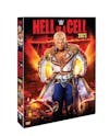 WWE: Hell in a Cell 2022 [DVD] - 3D
