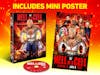 WWE: Hell in a Cell 2022 [DVD] - 4