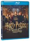 Harry Potter 20th Anniversary - Return to Hogwarts [Blu-ray] - 3D
